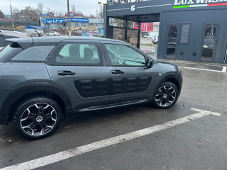 Citroen C4 Cactus foto 3