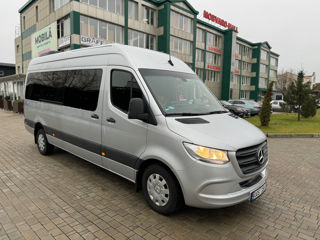 Mercedes Sprinter 316