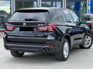 BMW X5 foto 4