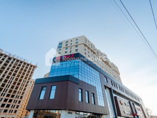 Apartament cu 2 camere, 65 m², Râșcani, Chișinău foto 16