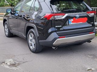 Toyota Rav 4 foto 3