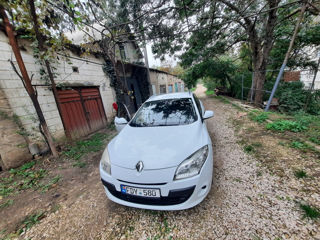 Renault Megane foto 5