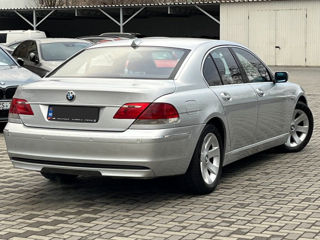 BMW 7 Series foto 5