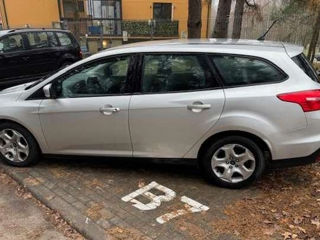 Ford Focus foto 2