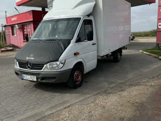 Mercedes Sprinter