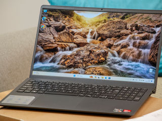 Dell Inspiron 3535 120Hz/ Ryzen 5 7520U/ 8Gb Ram/ 500Gb SSD/ 15.6" FHD IPS 120Hz! фото 3