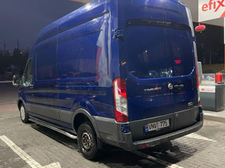 Ford Transit foto 5