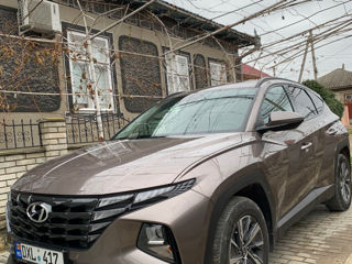 Hyundai Tucson foto 7