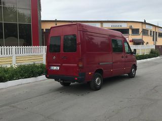 Volkswagen lt foto 5