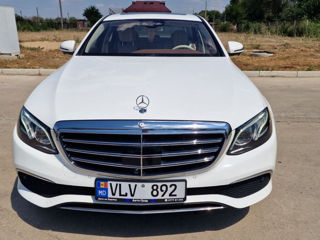 Mercedes E Class W213 piese dezmembrare: bampere, praguri, grila, semn capota, oglinda sofer (1) foto 12