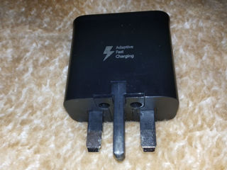 Samsung EP-TA20UBE Fast Mains Adapter Charger