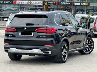 BMW X5 foto 4