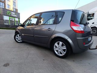 Renault Scenic foto 6