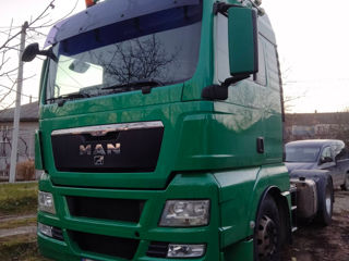 Man TGX