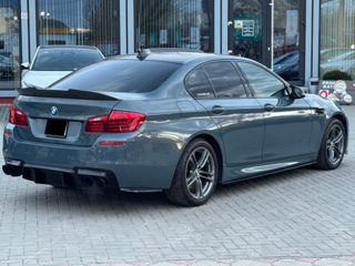 BMW 5 Series foto 4