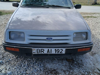 Ford Sierra фото 0