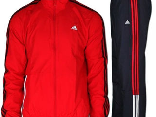 Мужские спортивные  костюмы от Adidas Reebok  в оригинале foto 3