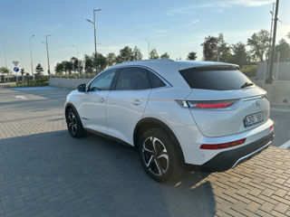 DS Automobiles DS 7 Crossback foto 3