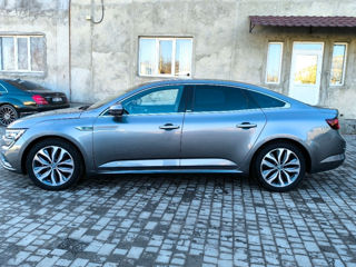 Renault Talisman foto 4