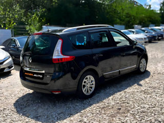 Renault Scenic foto 5