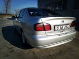 Nissan Primera foto 4