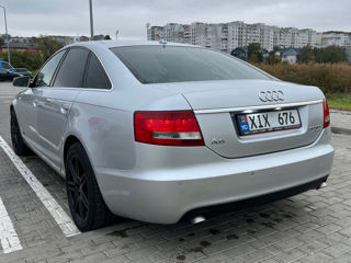 Audi A6 foto 3