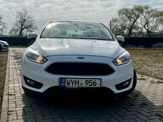 Ford Focus foto 3