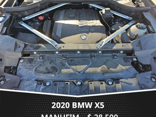 BMW X5 foto 5