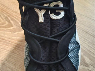 кроссовки Adidas Y3 foto 5