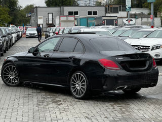 Mercedes C-Class foto 5