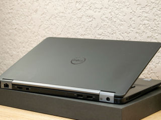 Dell Latitude 7470/ Core I5 6300U/16Gb Ram/ 256Gb SSD/ 14" FHD IPS!! foto 12