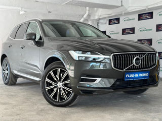 Volvo XC60 foto 8