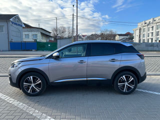 Peugeot 3008 foto 3