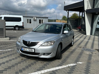 Mazda 3 foto 3