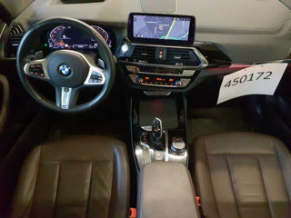 BMW X3 foto 3