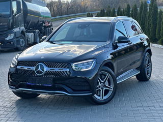 Mercedes GLC foto 2