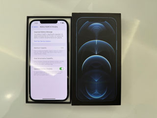 IPhone 12 Pro Max 128GB foto 5