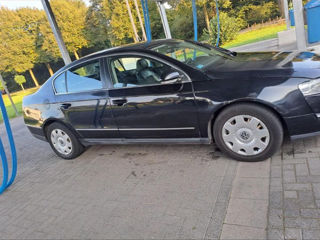 Volkswagen Passat foto 3