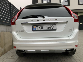 Volvo XC60 foto 4