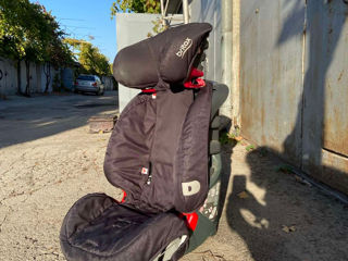 Детское автокресло Britax Evola 9-36kg