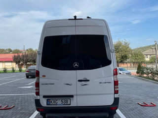 Mercedes Sprinter 319 3.0 V 6 foto 5