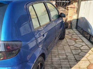 Hyundai Getz foto 8