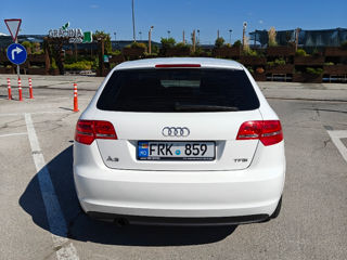 Audi A3 foto 5