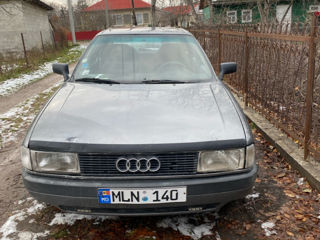 Audi 80