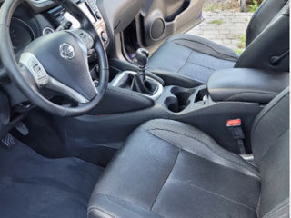 Nissan Qashqai foto 7