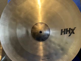 Sabian HHX 18" China