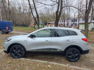 Renault Kadjar foto 6