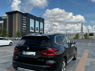 BMW X3 foto 3