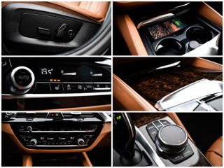 BMW 5 Series foto 18