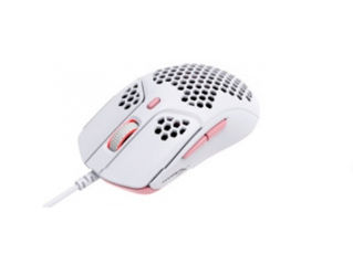 Kingston HyperX Pulsefire Haste White Pink - новая мышка по супер цене! foto 1